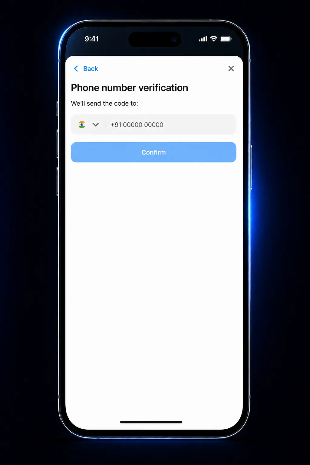 Step-by-step guide to registering, depositing, and placing a cricket bet on 1win mobile app