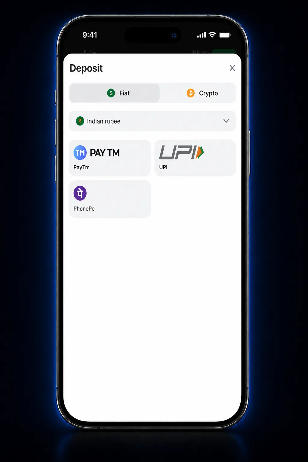 Step-by-step guide showing how to register, deposit, and place a tennis bet on the 1win sportsbook app