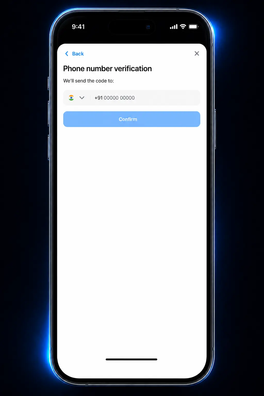 Step-by-step guide showing how to sign up, fund an account, and play 1win Rocket X online