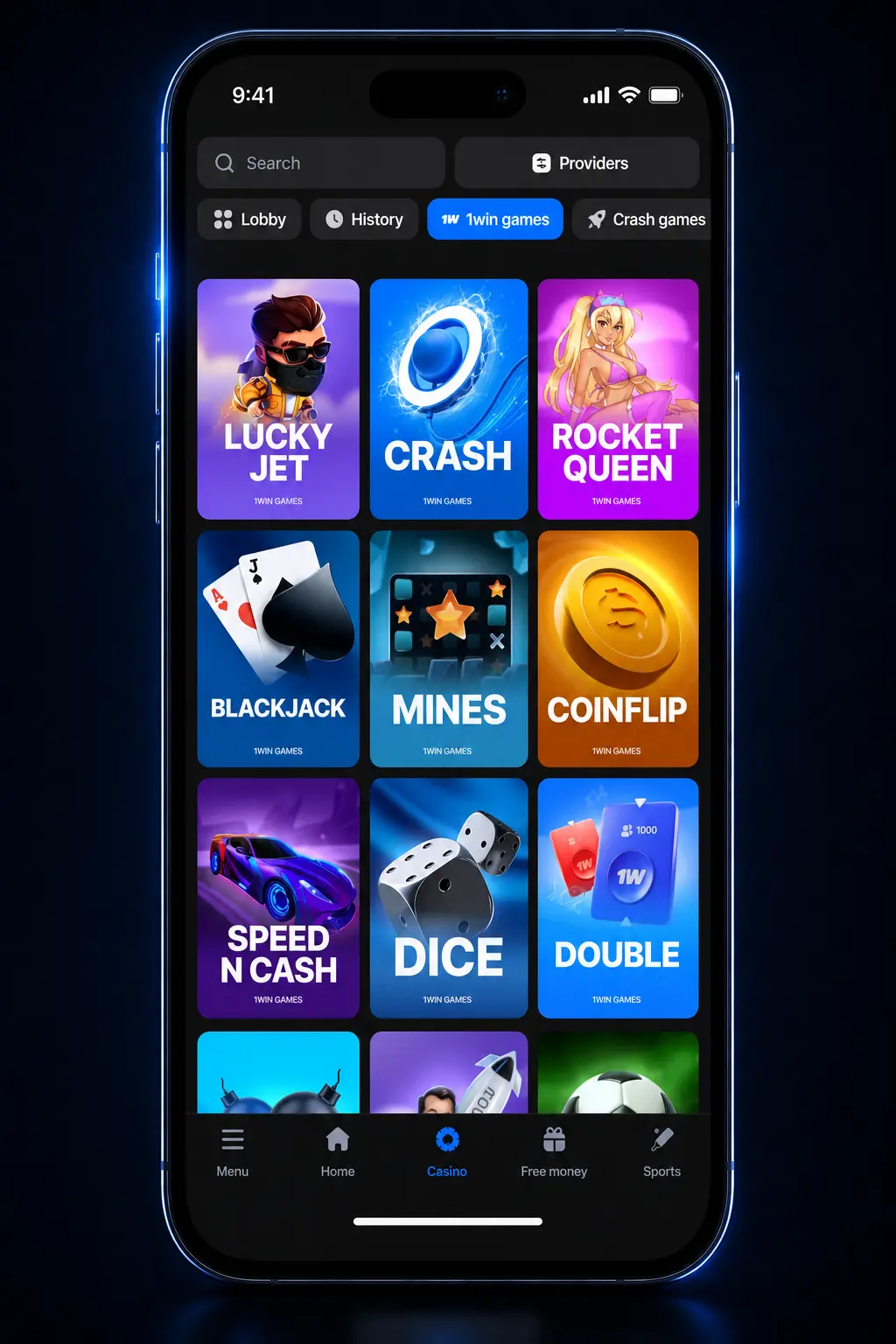 Step-by-step guide to playing live dealer casino games on 1win, from selecting a table to placing bets