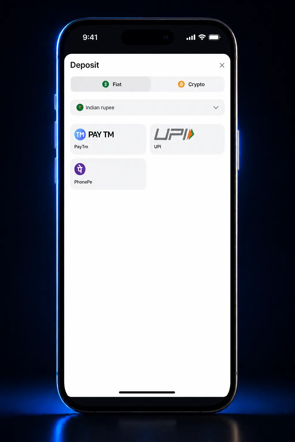 Step-by-step guide showing how to register, deposit, and play Mines on 1win via app or browser