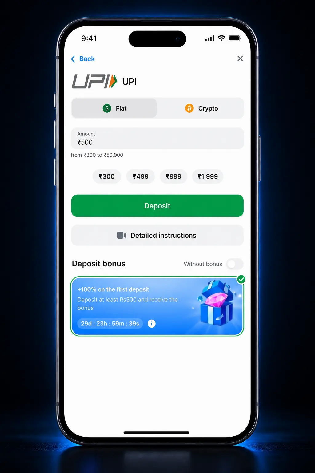 Step-by-step guide showing how to log in, find, and spin slot games on the 1win platform