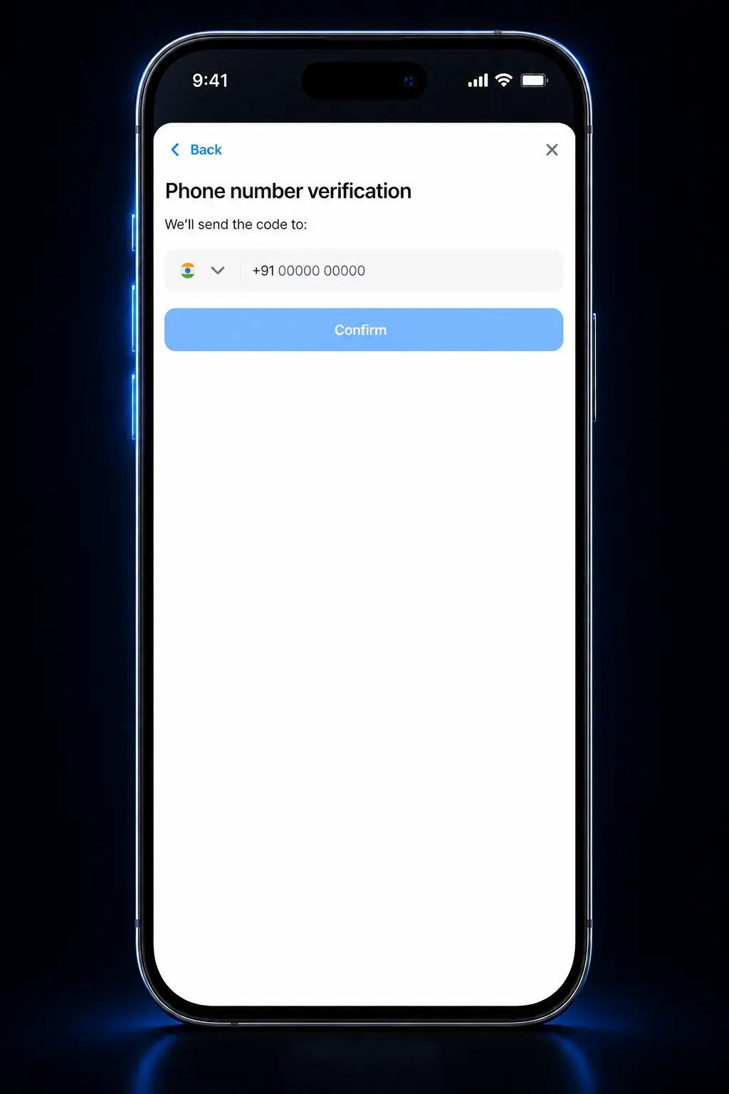 Step-by-step guide to registering, depositing, and placing a table tennis bet on the 1win app