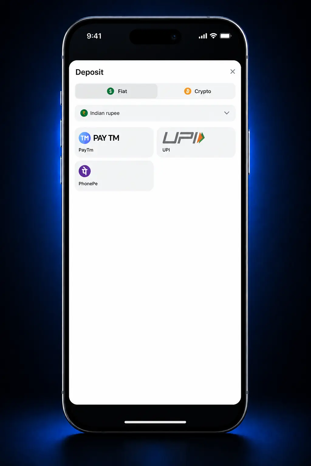 Step-by-step guide to registering, depositing, and placing an esports bet on 1win