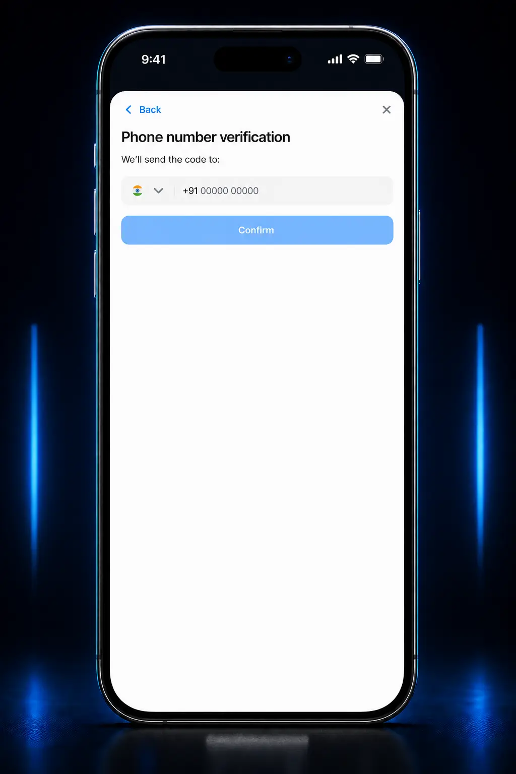 Step-by-step guide showing how to sign up, deposit, and place a Kabaddi PKL bet on the 1win app
