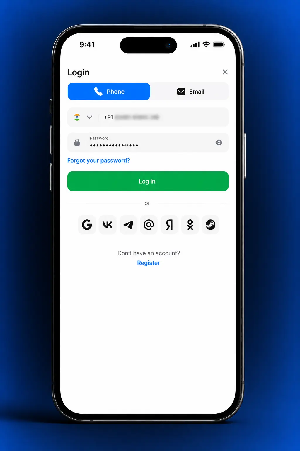 Step-by-step guide showing how to withdraw money from 1win using UPI, PhonePe, Paytm, or bank transfer